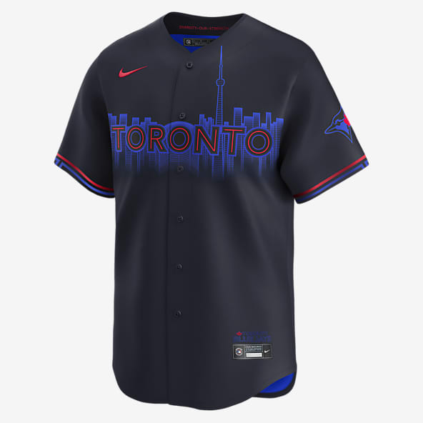 Toronto Blue Jays Apparel Gear. Nike